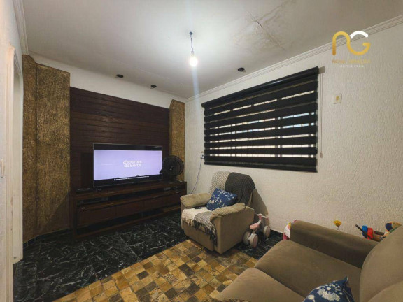Imagem Sobrado com 4 Quartos à Venda, 288 m² em Canto Do Forte - Praia Grande Imagem Sobrado com 4 Quartos à Venda, 288 m² em Canto Do Forte - Praia Grande