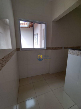 Imagem Casa com 2 Quartos à Venda, 46 m² em Ocian - Praia Grande