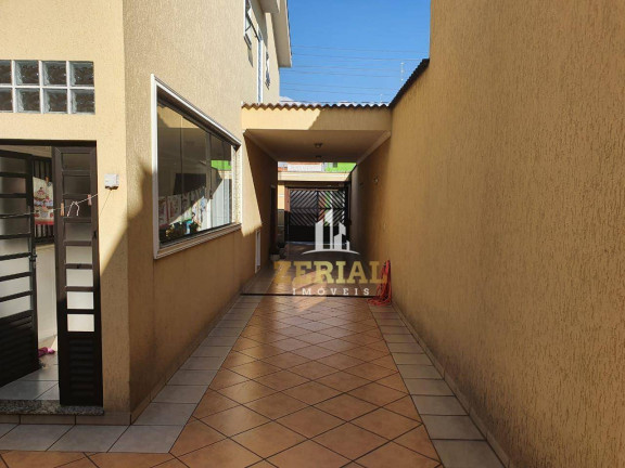 Imagem Sobrado com 3 Quartos à Venda, 242 m² em Vila Califórnia - São Paulo