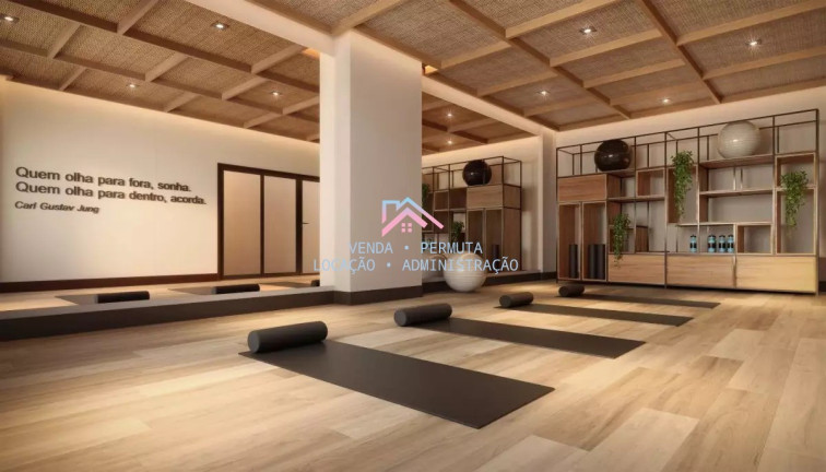 Imagem Apartamento com 3 Quartos à Venda, 137 m² em Jardim Santa Teresa - Jundiaí