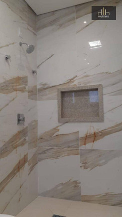 Imagem Casa com 3 Quartos à Venda, 232 m² em Condomínio Belvedere - Cuiabá