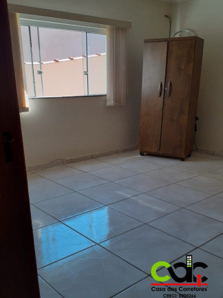 Imagem Casa com 2 Quartos à Venda, 76 m² em Jardim Do Contorno - Poços De Caldas