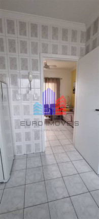 Imagem Apartamento com 2 Quartos à Venda, 70 m² em Boqueirao - Praia Grande