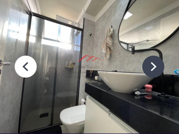Imagem Apartamento com 2 Quartos à Venda, 51 m² em Vila São Pedro - Hortolândia Imagem Apartamento com 2 Quartos à Venda, 51 m² em Vila São Pedro - Hortolândia