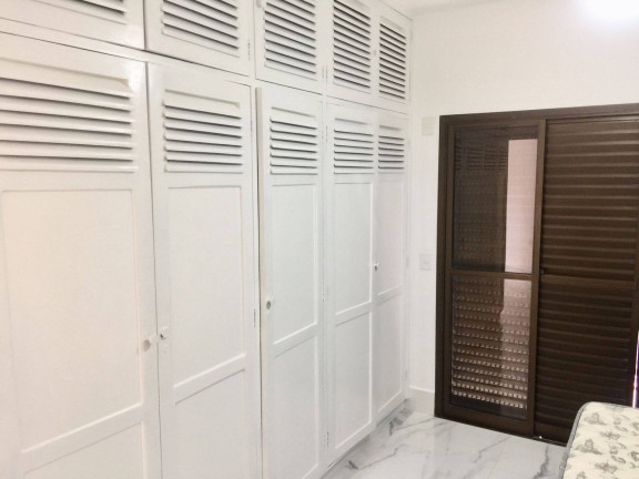 Imagem Apartamento com 3 Quartos à Venda, em Enseada - Guarujá Imagem Apartamento com 3 Quartos à Venda, em Enseada - Guarujá