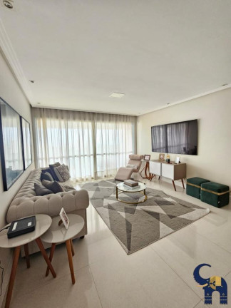 Imagem Apartamento com 4 Quartos à Venda, 180 m² em Patamares - Salvador Imagem Apartamento com 4 Quartos à Venda, 180 m² em Patamares - Salvador