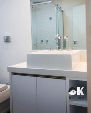 Imagem Apartamento com 3 Quartos à Venda, 125 m² em Jardim Paulista - São Paulo Imagem Apartamento com 3 Quartos à Venda, 125 m² em Jardim Paulista - São Paulo