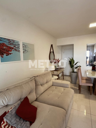 Imagem Apartamento com 2 Quartos à Venda, 65 m² em Orla - Petrolina Imagem Apartamento com 2 Quartos à Venda, 65 m² em Orla - Petrolina