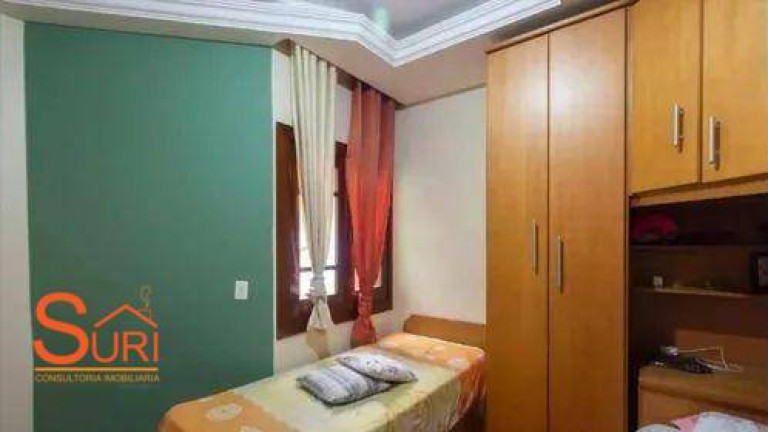 Imagem Sobrado com 3 Quartos à Venda, 283 m² em Santa Paula - São Caetano Do Sul Imagem Sobrado com 3 Quartos à Venda, 283 m² em Santa Paula - São Caetano Do Sul