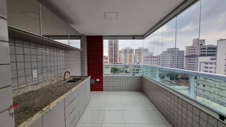 Imagem Apartamento com 2 Quartos à Venda, 100 m² em Ocian - Praia Grande Imagem Apartamento com 2 Quartos à Venda, 100 m² em Ocian - Praia Grande