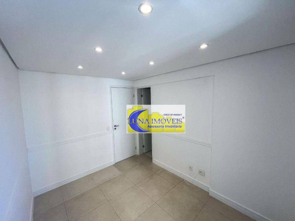 Imagem Apartamento com 3 Quartos à Venda, 128 m² em Centro - Santo André Imagem Apartamento com 3 Quartos à Venda, 128 m² em Centro - Santo André