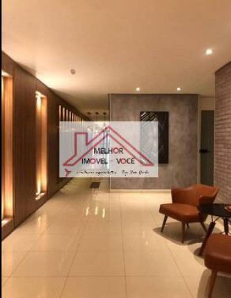 Imagem Apartamento com 1 Quarto à Venda, 33 m² em Centro - São Paulo Imagem Apartamento com 1 Quarto à Venda, 33 m² em Centro - São Paulo