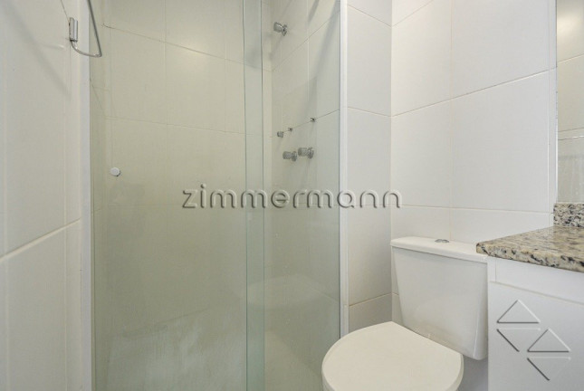 Imagem Apartamento com 1 Quarto à Venda, 61 m² em Aclimacao - São Paulo Imagem Apartamento com 1 Quarto à Venda, 61 m² em Aclimacao - São Paulo