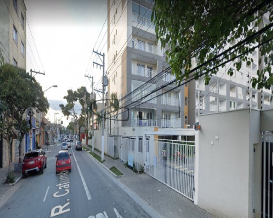 Imagem Imóvel com 1 Quarto à Venda, 33 m² em Catumbi - São Paulo