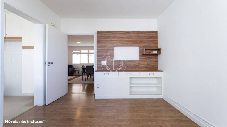 Imagem Apartamento com 3 Quartos à Venda, 145 m² em Vila Mariana - São Paulo