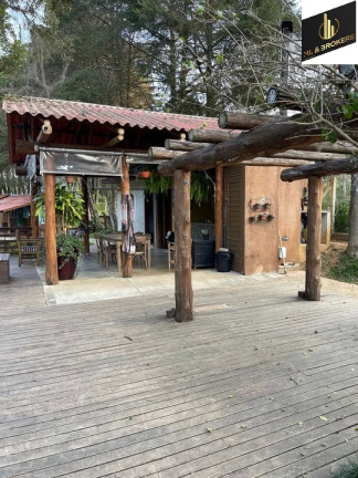 Imóvel com 3 Quartos à Venda, 20.000 m² em Rocha Velha - Araucária