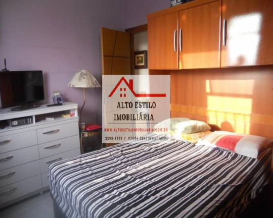 Imagem Apartamento com 2 Quartos à Venda, 65 m² em Quintino Bocaiúva - Rio De Janeiro