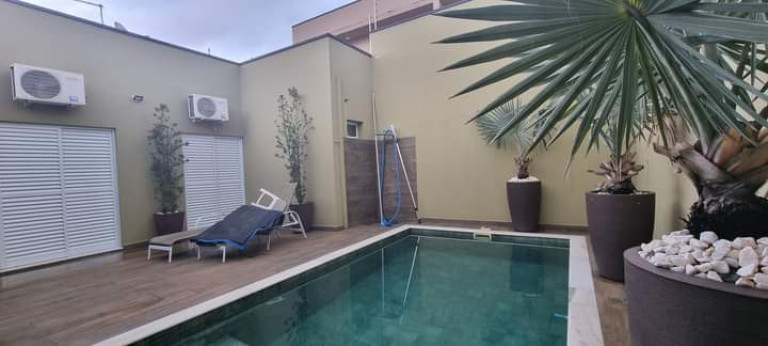 Casa com 1 Quarto à Venda,  em Recanto Das Primaveras I - Boituva