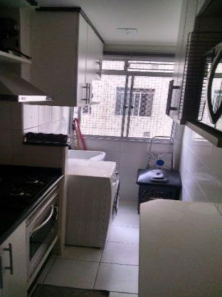Imagem Apartamento com 2 Quartos à Venda, 48 m² em Jaraguá - São Paulo