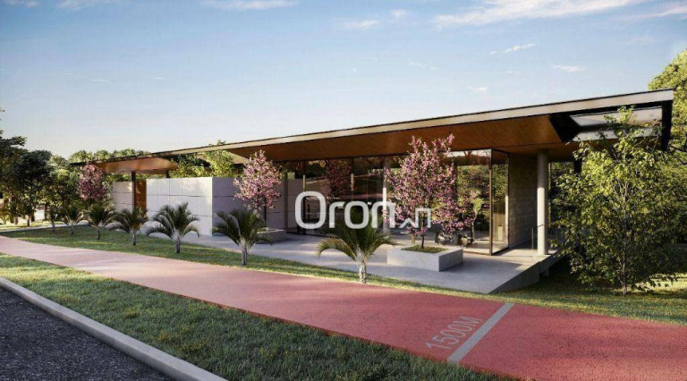 Imagem Sobrado com 3 Quartos à Venda, 212 m² em Jardins Versalhes - Aparecida De Goiânia