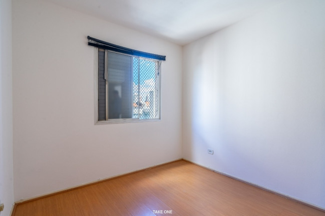 Imagem Apartamento com 1 Quarto à Venda, 40 m² em Vila Clementino - São Paulo
