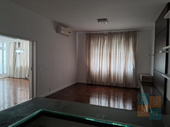 Apartamento com 4 Quartos à Venda, 287 m² em Copacabana - Rio De Janeiro