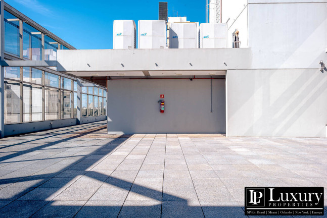 Imagem Imóvel Comercial para Alugar, 4 m² em Chácara Santo Antônio - São Paulo