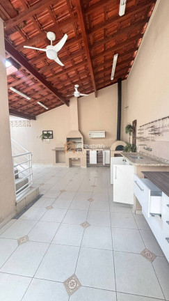 Imagem Casa com 3 Quartos à Venda, 250 m² em Jardim Das Indústrias - São José Dos Campos Imagem Casa com 3 Quartos à Venda, 250 m² em Jardim Das Indústrias - São José Dos Campos