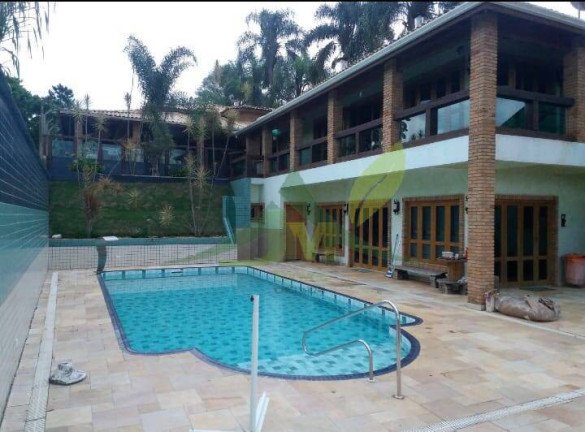 Imagem Chácara com 5 Quartos à Venda, 1.500 m² em Recanto Das águas - Igaratá Imagem Chácara com 5 Quartos à Venda, 1.500 m² em Recanto Das águas - Igaratá