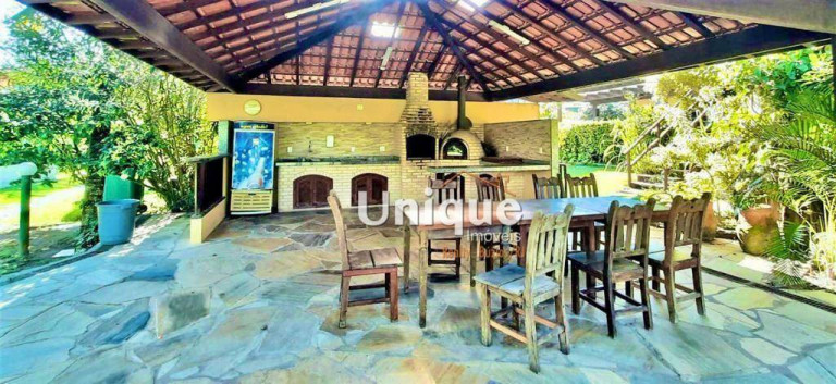 Imagem Casa com 3 Quartos à Venda, 120 m² em Manguinhos - Armação Dos Búzios