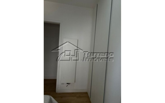 Imagem Apartamento com 3 Quartos à Venda, 88 m² em Parque Industrial - São José Dos Campos