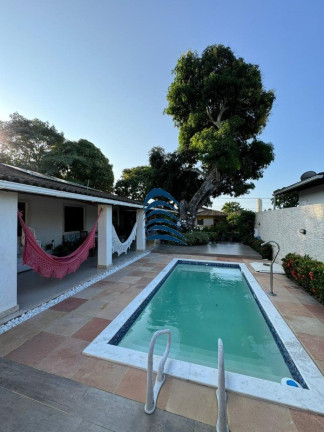 Imagem Casa com 4 Quartos à Venda, 120 m² em Boa União (abrantes) - Camaçari