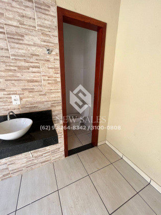 Imagem Casa com 2 Quartos à Venda, 200 m² em Residencial Orlando Morais - Goiânia Imagem Casa com 2 Quartos à Venda, 200 m² em Residencial Orlando Morais - Goiânia