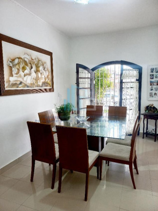 Imagem Casa com 6 Quartos à Venda, 400 m² em Flórida - Praia Grande Imagem Casa com 6 Quartos à Venda, 400 m² em Flórida - Praia Grande