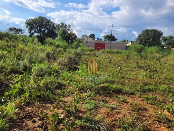 Imagem Terreno à Venda, 360 m² em Zona Rural Hidrolandia - Hidrolândia Imagem Terreno à Venda, 360 m² em Zona Rural Hidrolandia - Hidrolândia