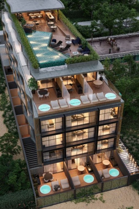 Imagem Apartamento com 1 Quarto à Venda, 50 m² em Jardim Oceania - João Pessoa
