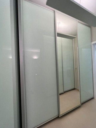 Imagem Apartamento com 4 Quartos à Venda, 339 m² em Setor Bueno - Goiânia