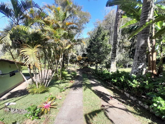 Casa com 2 Quartos à Venda, 5.940 m² em Santa Rita - Teresópolis