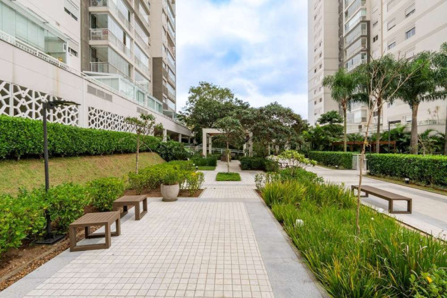 Imagem Apartamento com 2 Quartos à Venda, 65 m² em Jardim Vazani - São Paulo Imagem Apartamento com 2 Quartos à Venda, 65 m² em Jardim Vazani - São Paulo