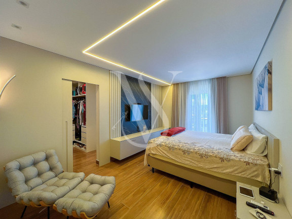 Imagem Casa de Condomínio com 4 Quartos à Venda, 714 m² em Residencial Ibi-aram - Itupeva Imagem Casa de Condomínio com 4 Quartos à Venda, 714 m² em Residencial Ibi-aram - Itupeva