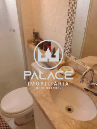 Imagem Apartamento com 2 Quartos à Venda, 57 m² em Nova América - Piracicaba