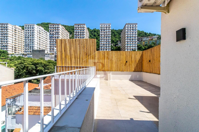 Imagem Cobertura com 3 Quartos à Venda, 237 m² em Copacabana - Rio De Janeiro