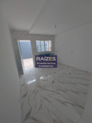 Imagem Casa com 2 Quartos à Venda, 60 m² em Jardim Do Lago - Bragança Paulista
