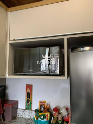 Apartamento com 2 Quartos à Venda, 78 m² em Boqueirão - Santos