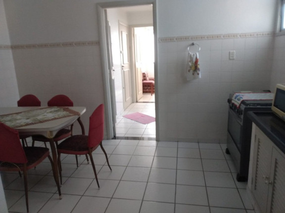 Imagem Apartamento com 2 Quartos à Venda, em Itararé - São Vicente Imagem Apartamento com 2 Quartos à Venda, em Itararé - São Vicente