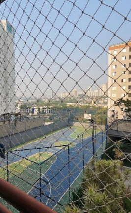 Imagem Apartamento com 3 Quartos à Venda, 91 m² em Vila Ema - São José Dos Campos