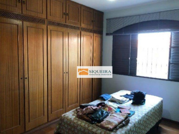 Imagem Casa com 3 Quartos à Venda, 150 m² em Vila Trujillo - Sorocaba Imagem Casa com 3 Quartos à Venda, 150 m² em Vila Trujillo - Sorocaba