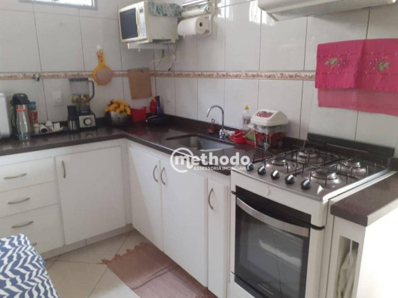 Imagem Casa com 3 Quartos à Venda, 167 m² em Vila Maria Eugênia - Campinas Imagem Casa com 3 Quartos à Venda, 167 m² em Vila Maria Eugênia - Campinas