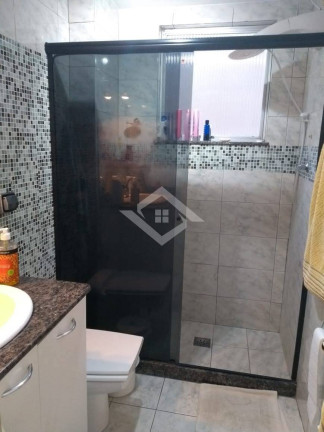 Imagem Apartamento com 2 Quartos à Venda, 53 m² em Campo Grande - Rio De Janeiro Imagem Apartamento com 2 Quartos à Venda, 53 m² em Campo Grande - Rio De Janeiro
