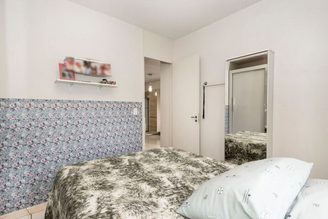 Imagem Apartamento com 2 Quartos à Venda, 43 m² em Rubem Berta - Porto Alegre